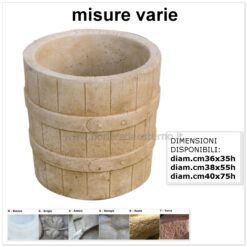 fioriere da esterno 58511087