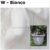 w bianco
