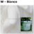w bianco
